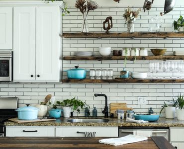Spectacular Kitchenware & Dining Sites