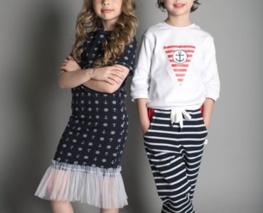 Places to Buy Kids Clothes Online