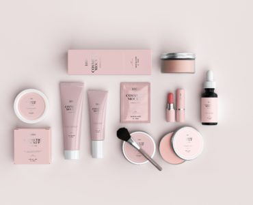 Cosmetic and Inspiring Beauty Websites