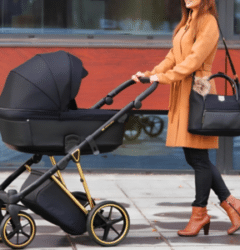 top-notch baby strollers