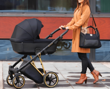 top-notch baby strollers