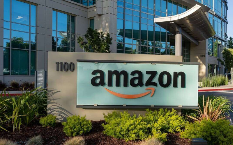 Amazon The One-Stop Shop for Every Gadget
