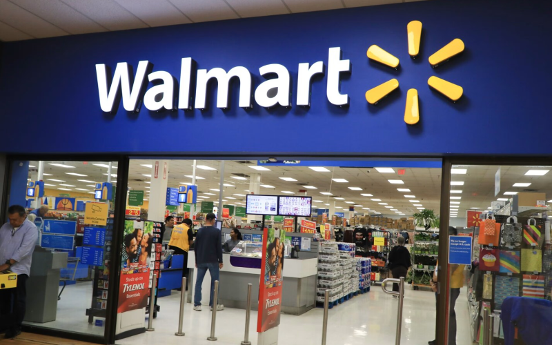 Walmart The Go-To Store for Tech Enthusiasts