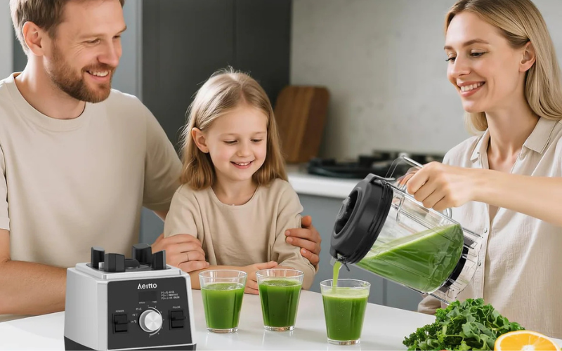 Aeitto Blenders for Kitchen