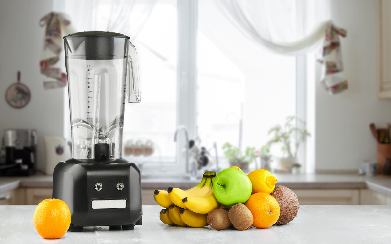 How to Clean and Maintain Your Blender or Juicer the Right Way