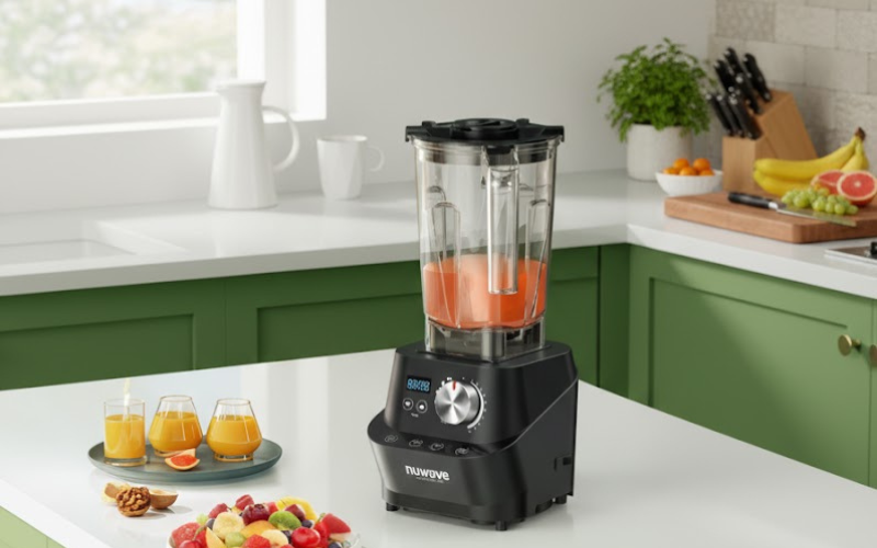 Nuwave Infinity Commercial Blender