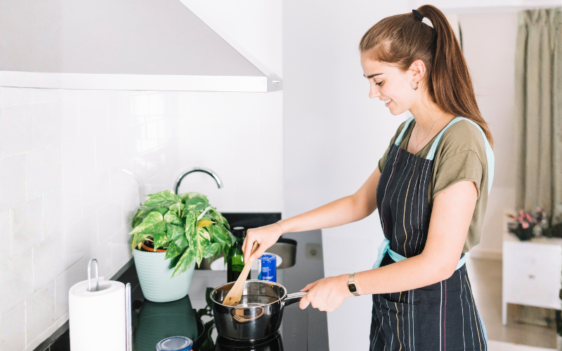 Tips for Caring for Your Cookware