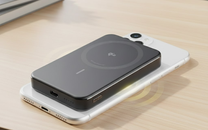 Tech and Power Essentials for Travelers