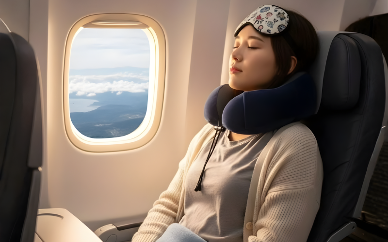 Travel Pillow