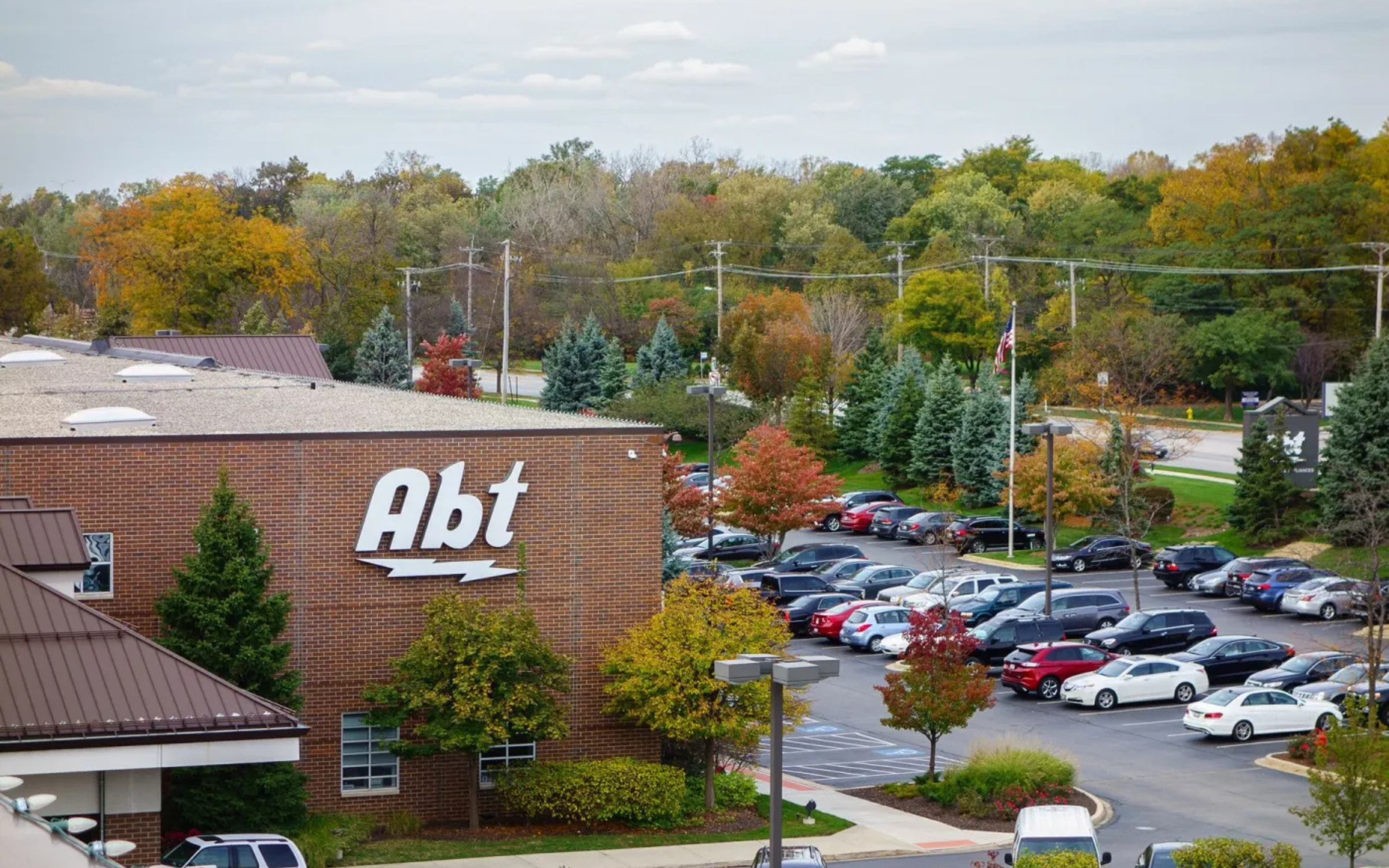 Abt Premium Appliances and Reliable Service