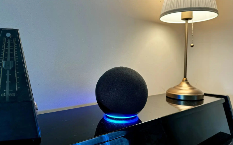 Amazon Alexa