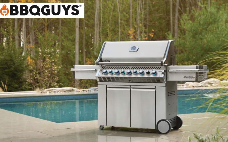 BBQ Guys
