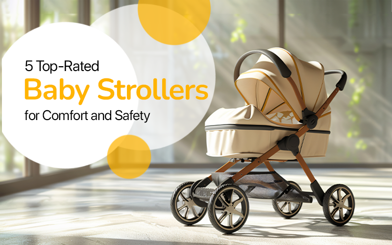 Baby-Strollers