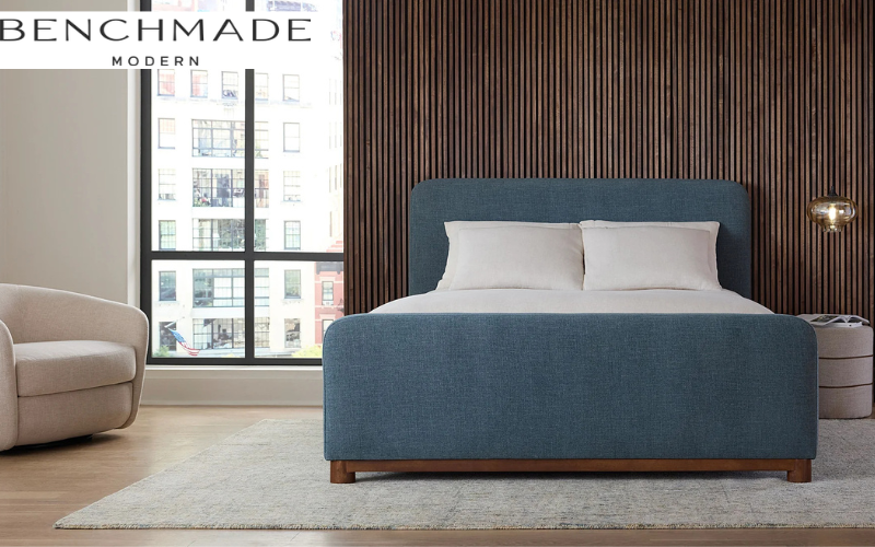 Bench-Made
