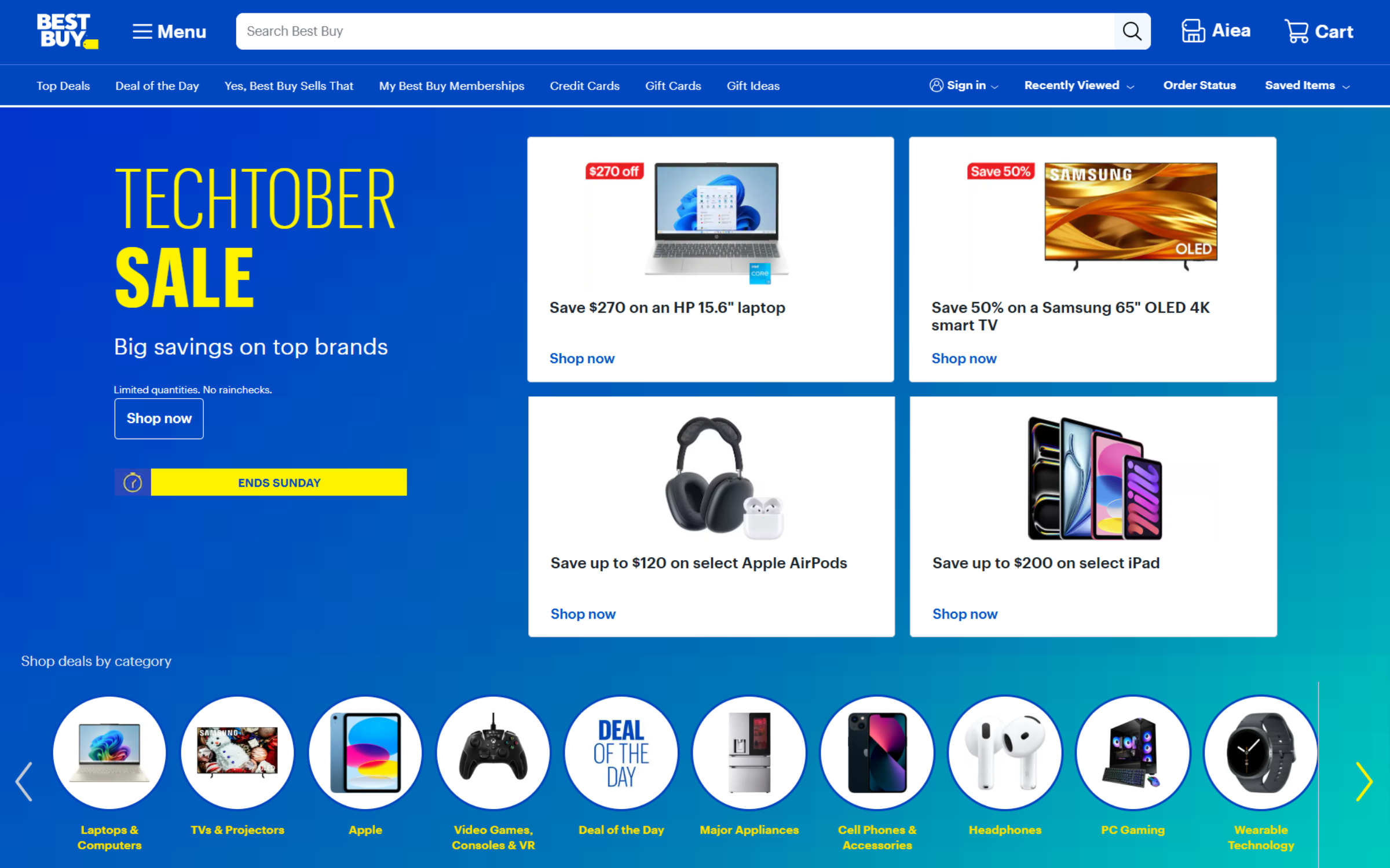 Best Buy