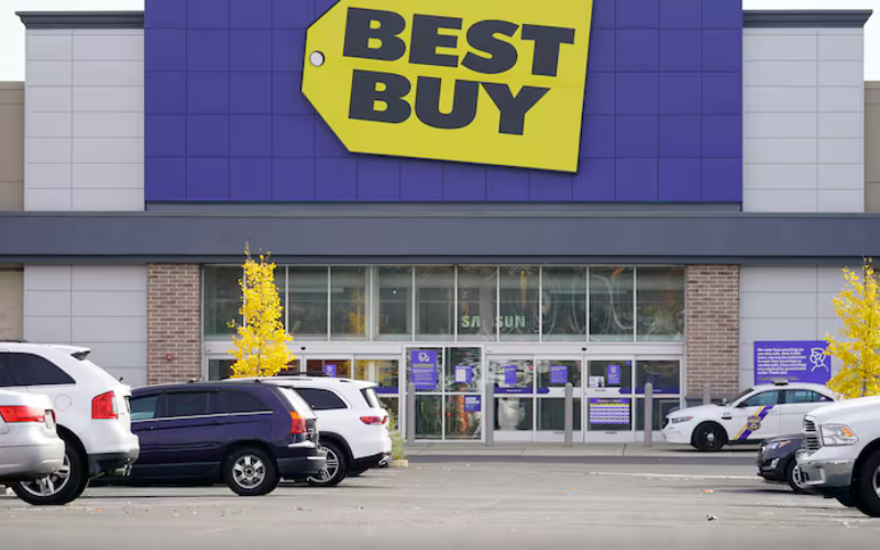 Best Buy