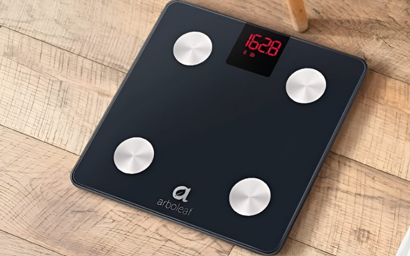 Choosing the Right Smart Scale for Your Needs