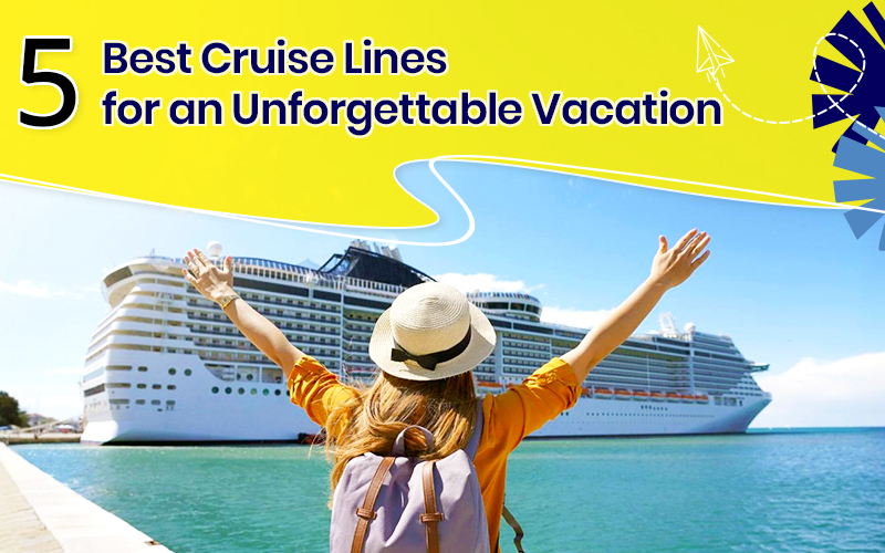 Cruise Lines