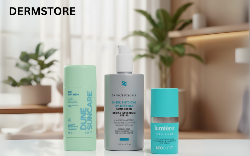 Dermstore