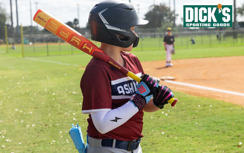 DICK'S SPORTING GOODS