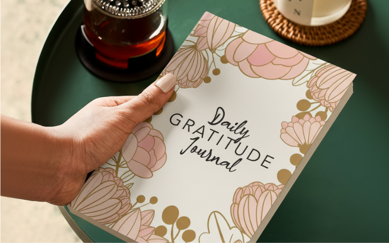 Daily-Gratitude-Planner-Journal