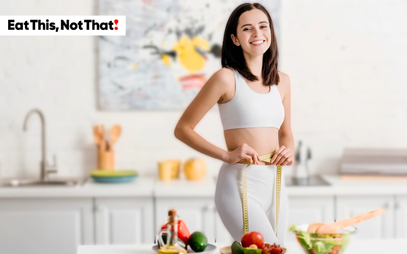 Eat This, Not That!