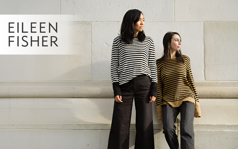 Eileen Fisher