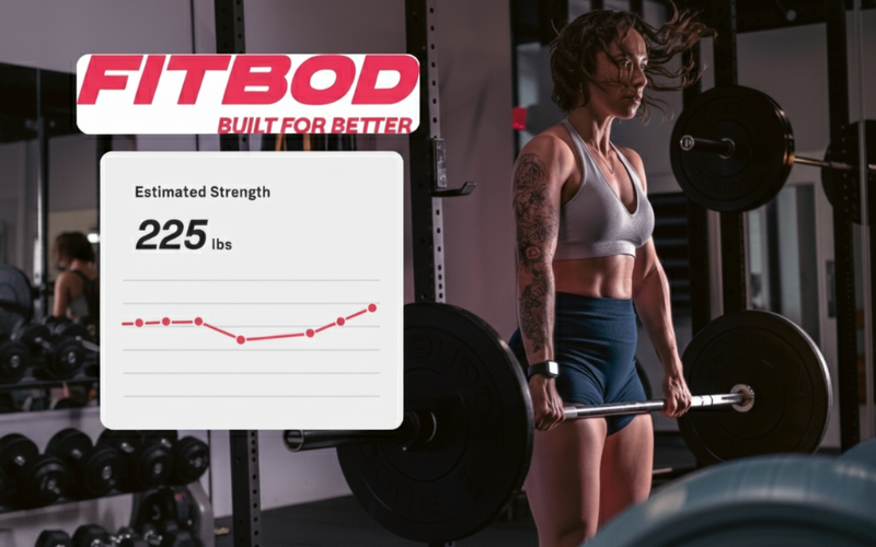 Fitbod