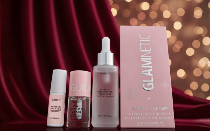 Glamnetic