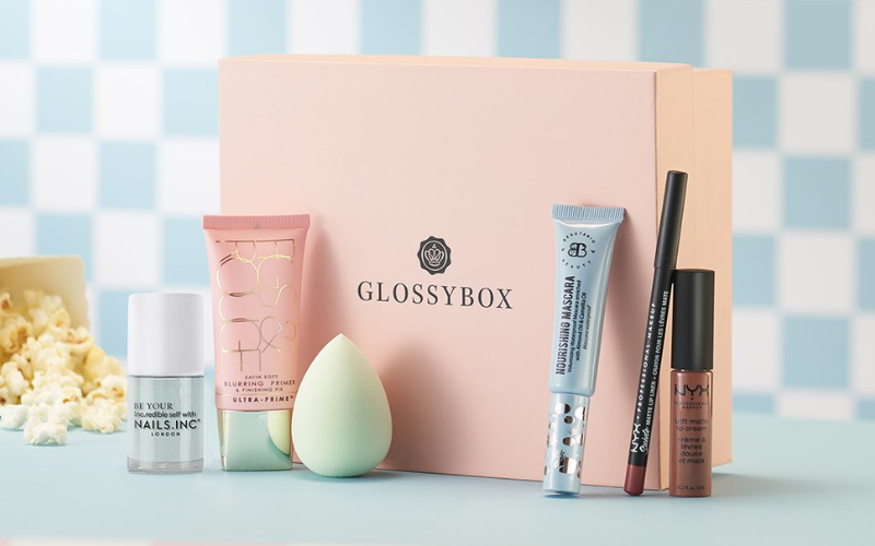 Glossybox