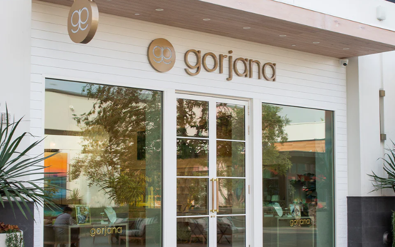Gorjana