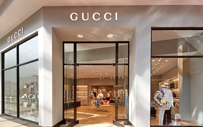 Gucci