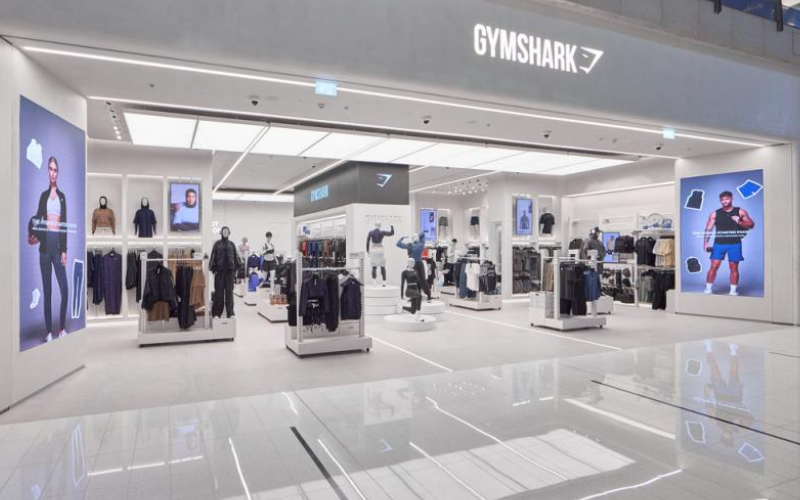 GymShark