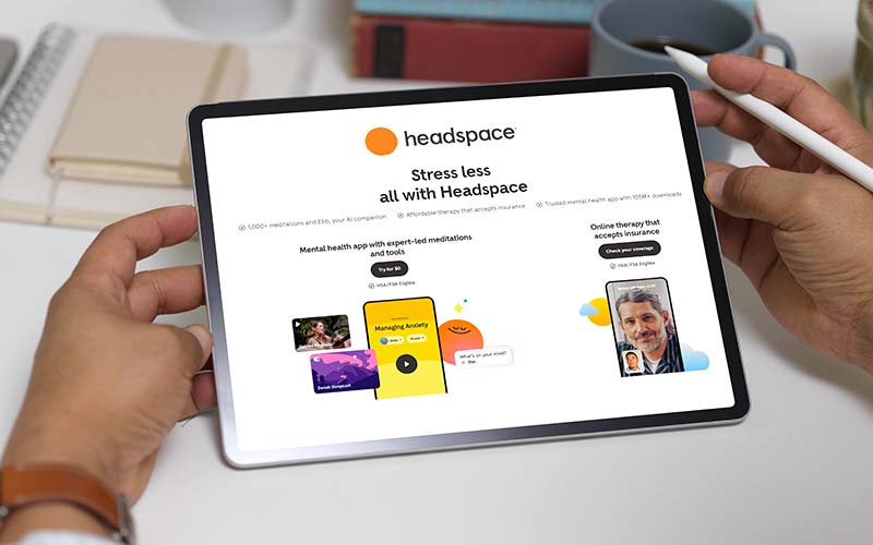 Headspace