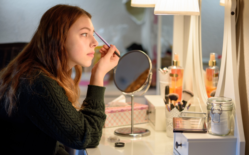 How Beauty and Cosmetic Websites Are Revolutionizing the Industry