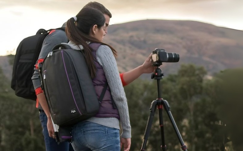 How to Choose the Right Camera Bag for Your Needs