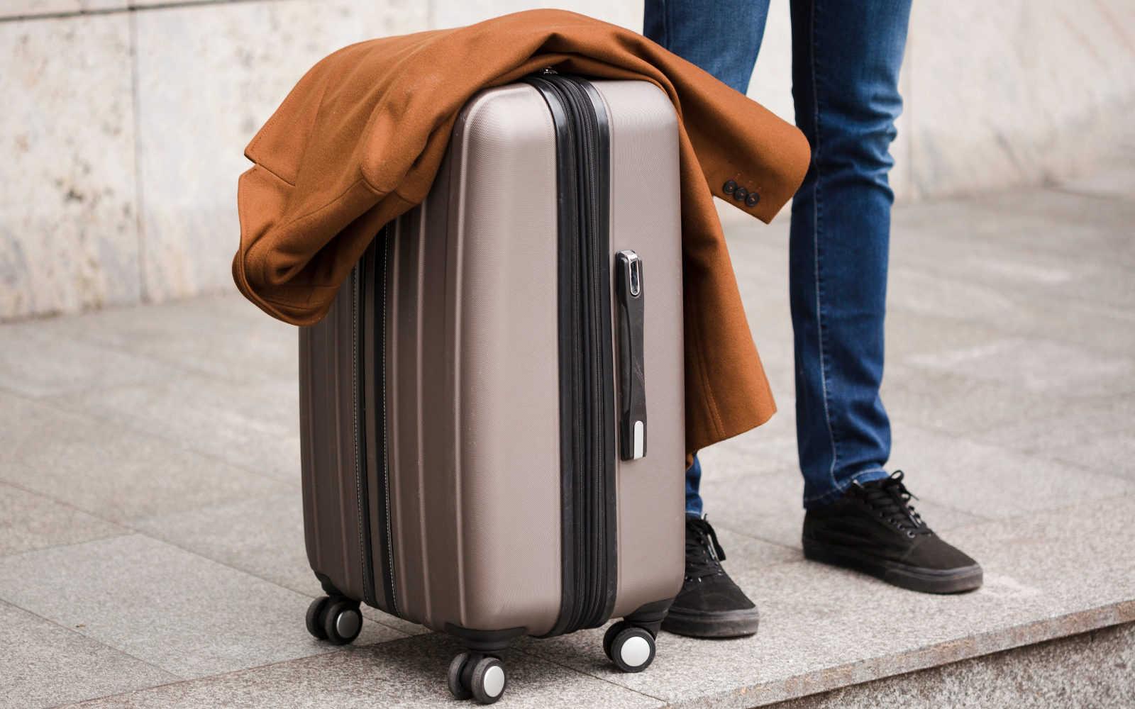 How to Choose the Right Luggage for You
