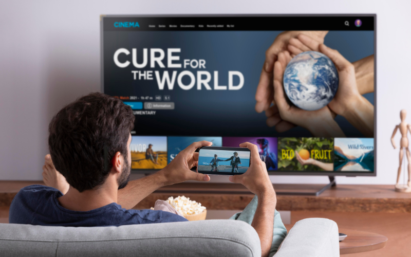 How to Choose the Right Streaming Platform for Your Needs