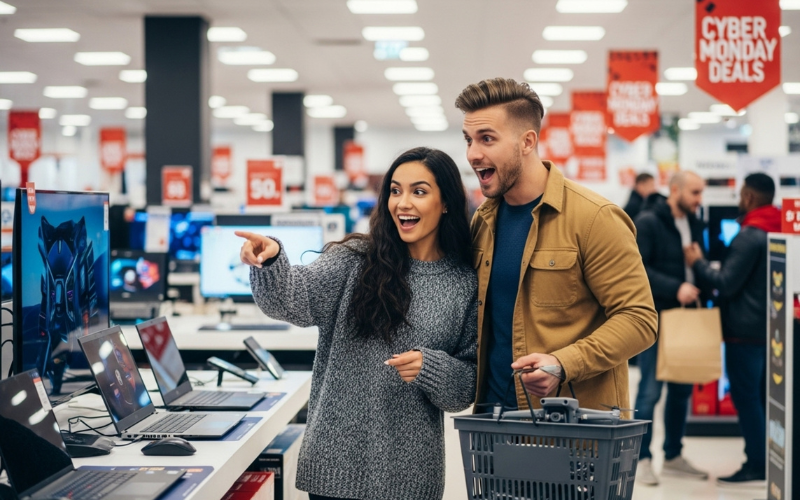 How to Select the Ideal Consumer Electronics Product for Your Needs