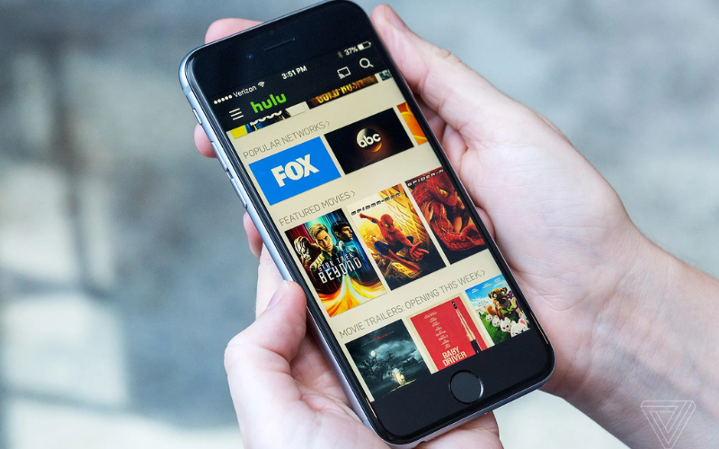 Hulu – Live TV, Popular Shows & Originals