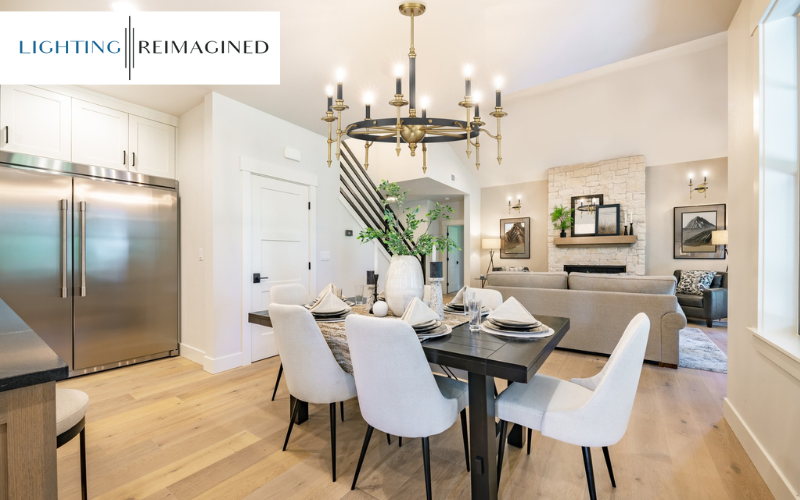 Lighting Reimagined