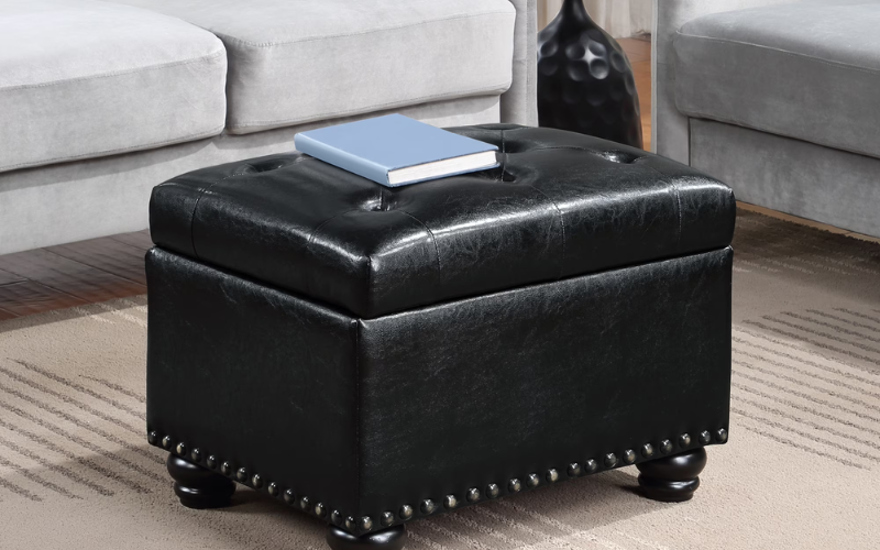 Living Room Storage Solutions