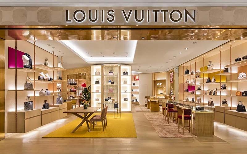 Louis Vuitton