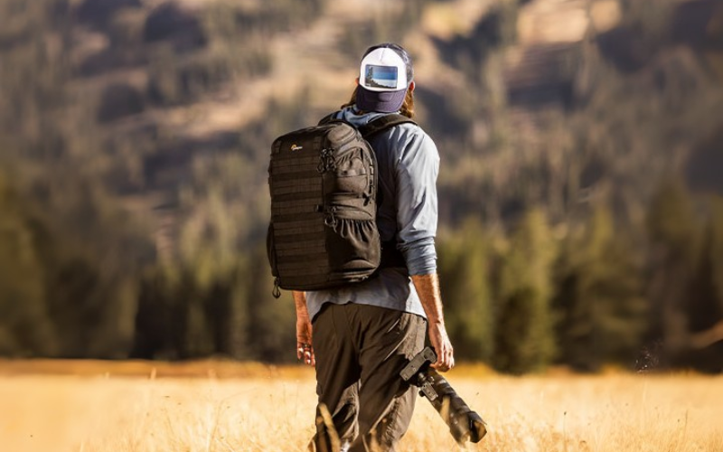 Lowepro – Durable Camera Bags for Every Adventure