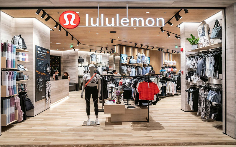 Lululemon