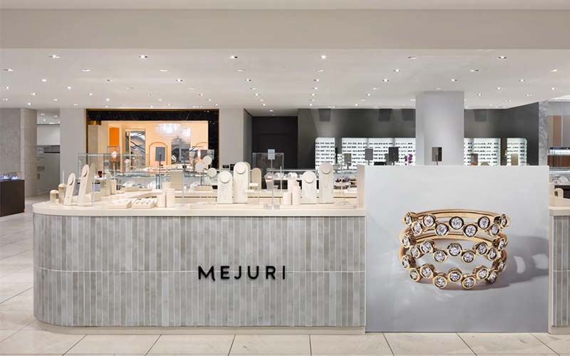 Mejuri