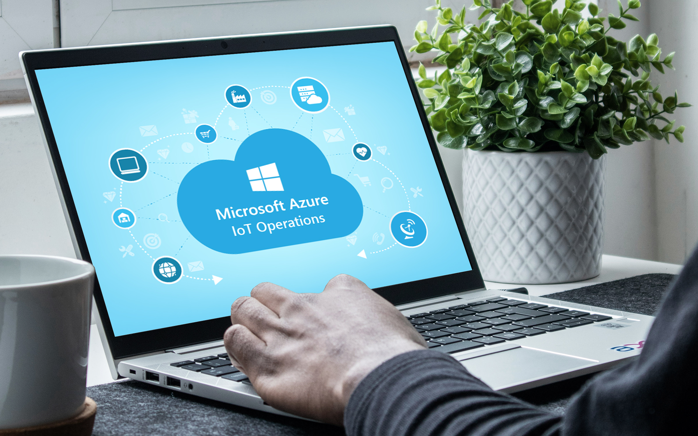 Microsoft Azure IoT