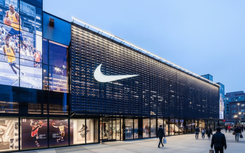 Nike