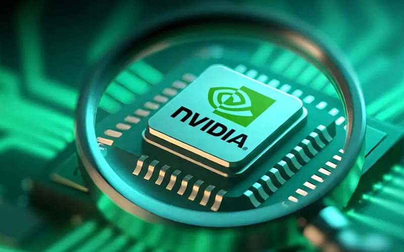 Nvidia