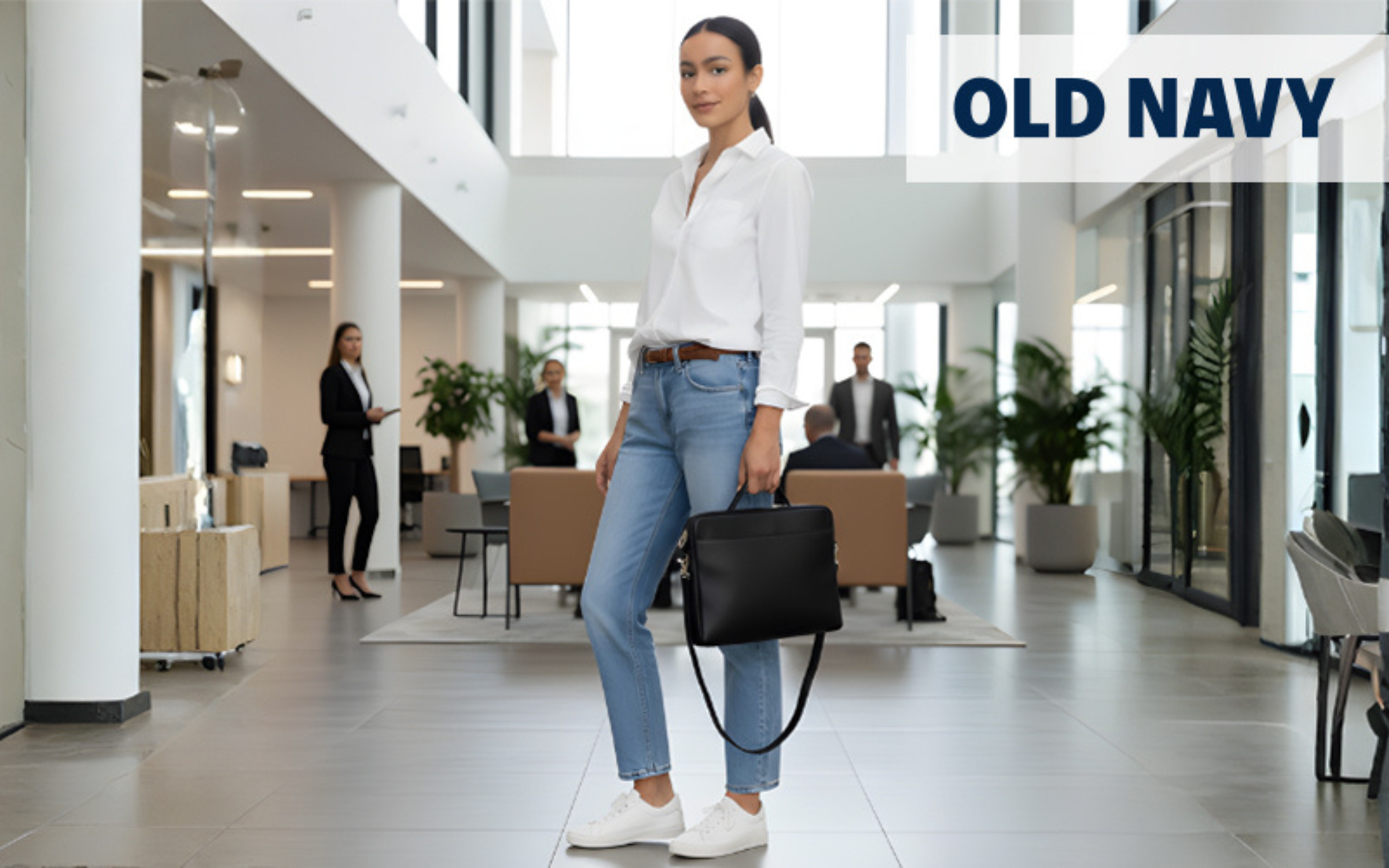 Old Navy